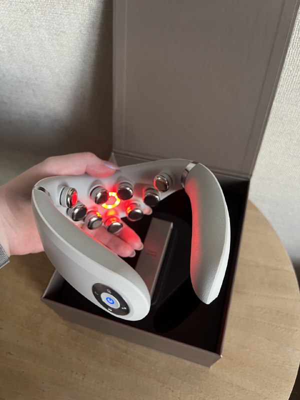 Пазл на 2000 деталей, Миска для кота, Массажер Bork 4