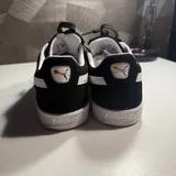 Puma Suede Classic, размер 43 3