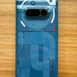Nothing Phone (3a) 5G 12/256GB 4