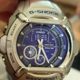 Casio G-Shock G510 5