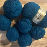 Пряжа Alize Angora Gold 1