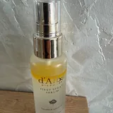 Sesderma SPF 50 флюид, d’Alba сыворотка, Bebe сыворотка 2