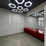Офис 50 кв.м на Руставели 6