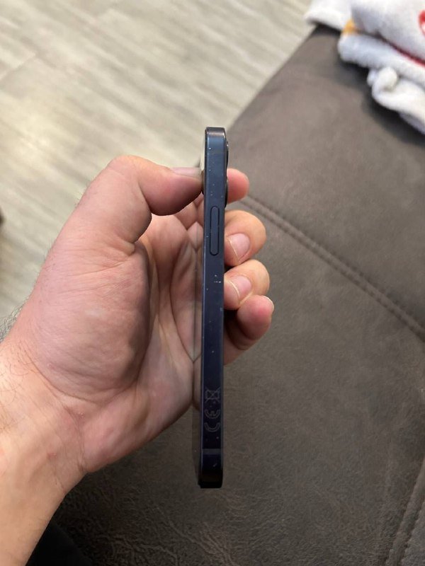 iPhone 12 mini 64GB 3