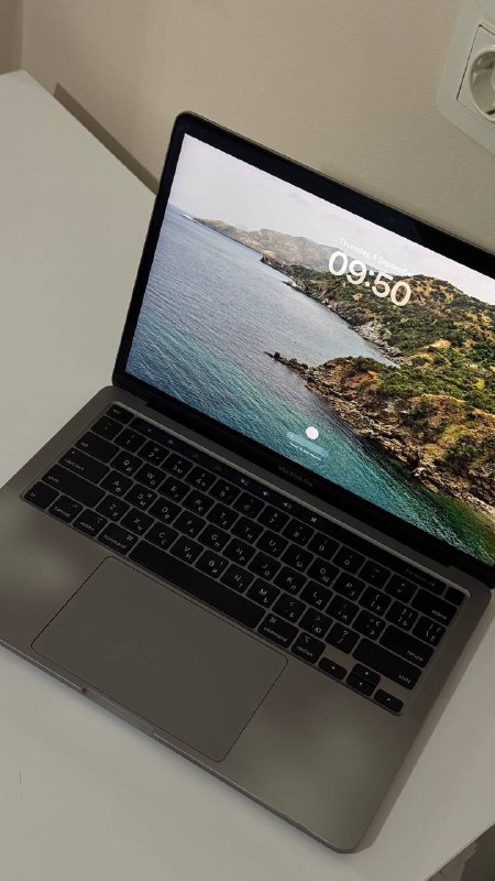 MacBook Pro 13” 2019-2020, GoPro Hero 7 Black 2
