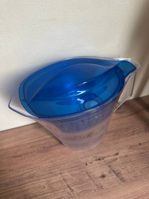 Кувшин/фильтр для воды Барьер 3