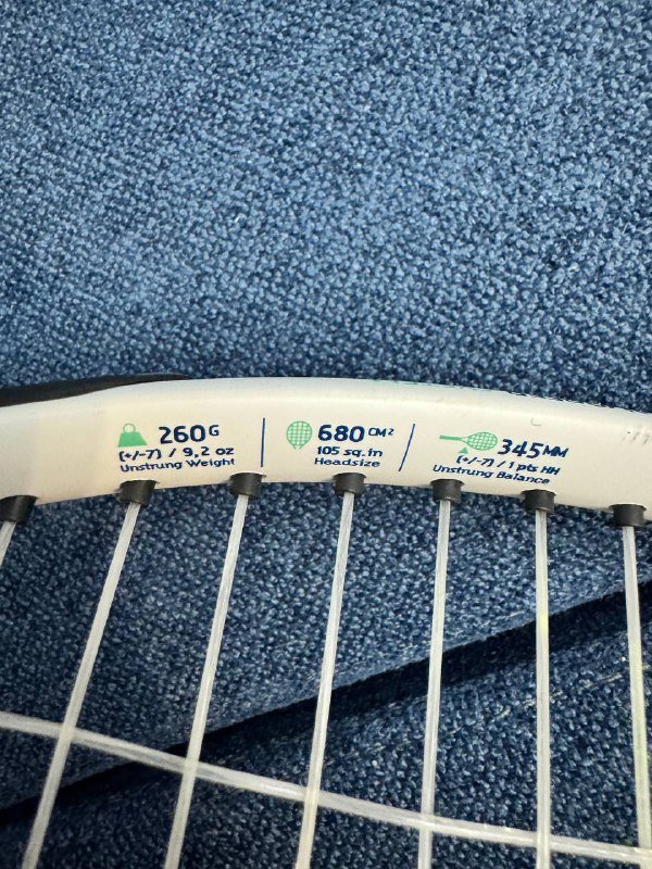 Теннисная ракетка Babolat Boost Drive 2