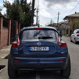 Nissan Juke 2012 6
