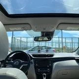 Nissan Rogue Sport 2022 5