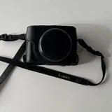 Panasonic Lumix LX100 II фотоаппарат 8