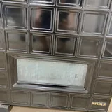 Газовая печка, камин 5