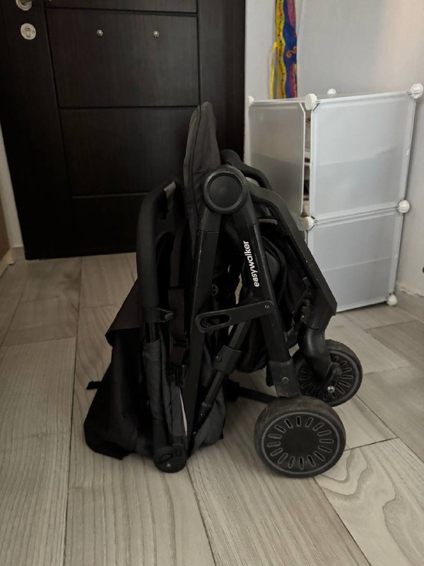 Коляска easywalker 2