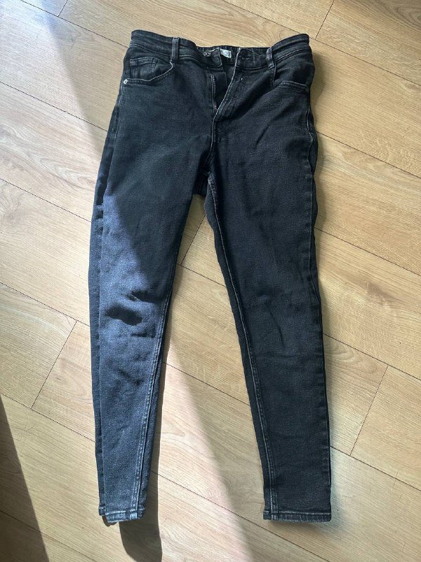 Женская обувь, джинсы, куртка, плащ размер 40 5