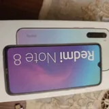 Redmi Note 8 4/64 ГБ 4