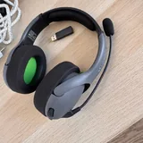 Беспроводная игровая гарнитура PDP Gaming LVL50 2