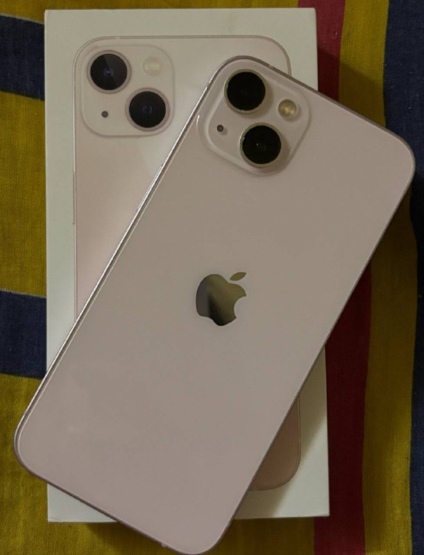 iphone 13 256Гб
