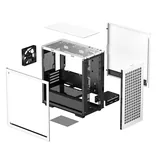 Корпус DeepCool CH370 WH 2