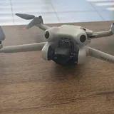 DJI Mini 4 Pro, дрон 3
