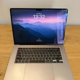 MacBook Air M2 3