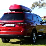 Dodge Durango 2014 3