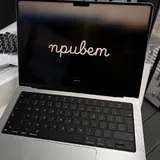 MacBook Pro 14 M3 Max 36 ГБ 1 ТБ 1