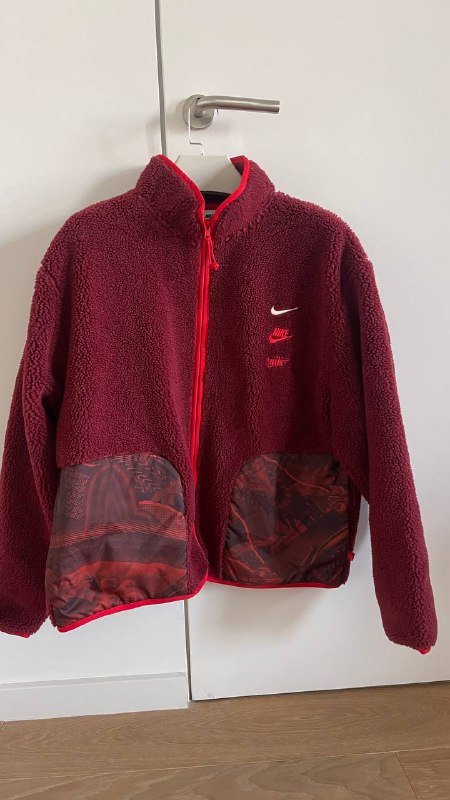 Куртка Nike размер M унисекс