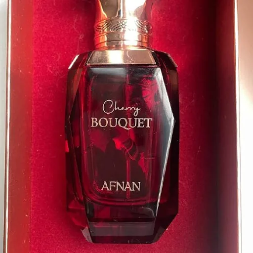 Парфюм Afnan Cherry Bouquet