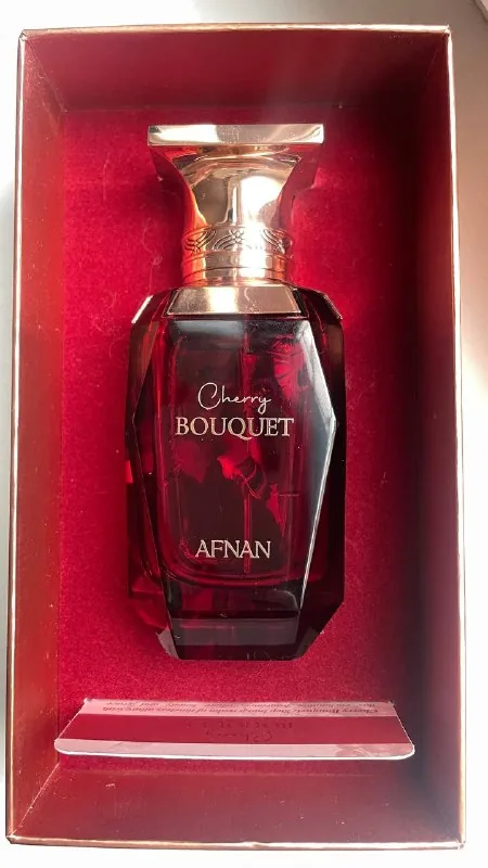 Парфюм Afnan Cherry Bouquet 1