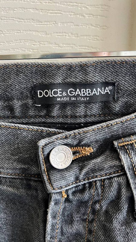 Женские джинсы Pull and Bear, Dolce&Gabbana, Koton, American Outfitters 4