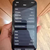 iPhone 13, 256 GB 6