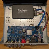 Видеорегистратор Dahua XVR1B08-I и SSD диск 256 GB 1