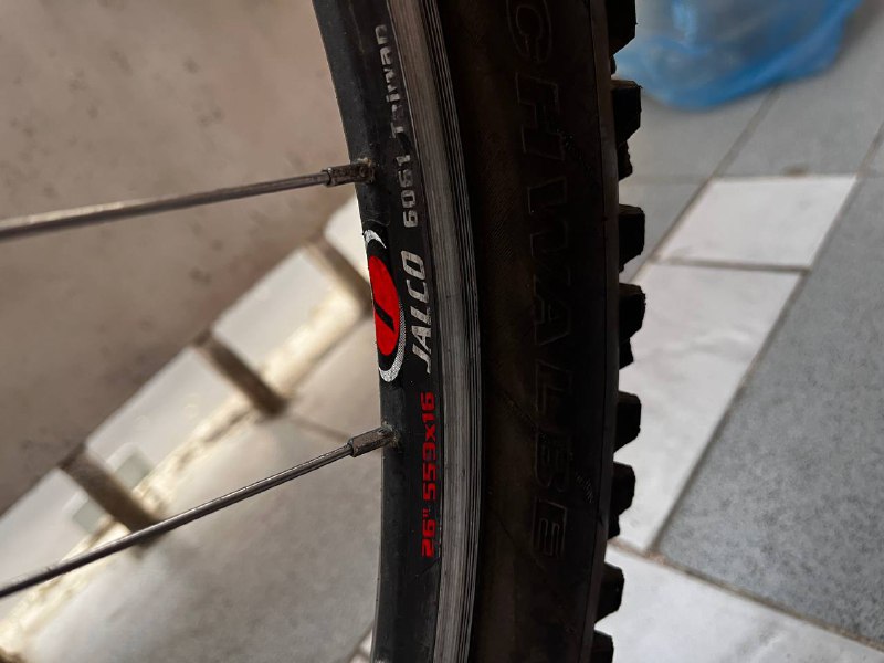 Велосипед GT Avalanche 6