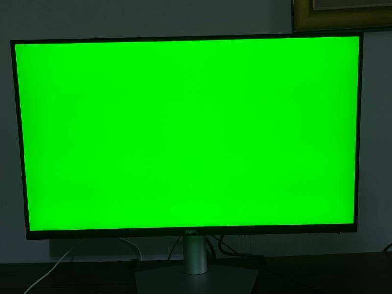 Монитор Dell S2421HN, Монитор Dell S2721DS, Мелодика 4