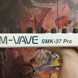 Миди клавиатура M-Wave SMK-37 Pro, Jamjum JK-25 2