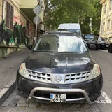 Nissan Murano 2005 3