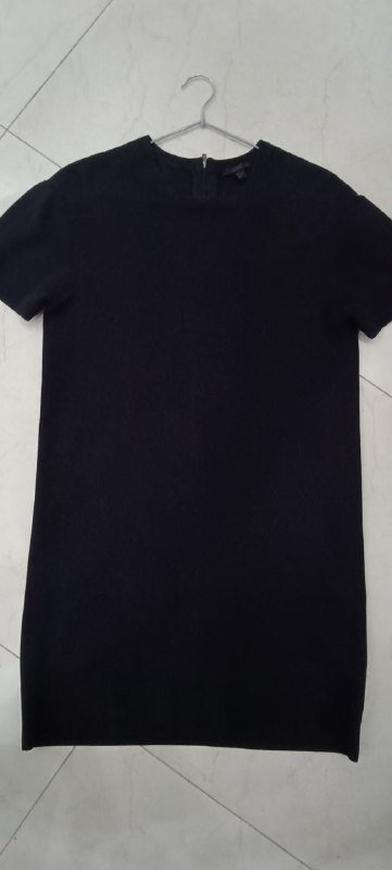 Платье Tom Tailor, платье Cos, платье Alessandro Manzoni 5