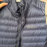 Жилет Jack Wolfskin женский 1