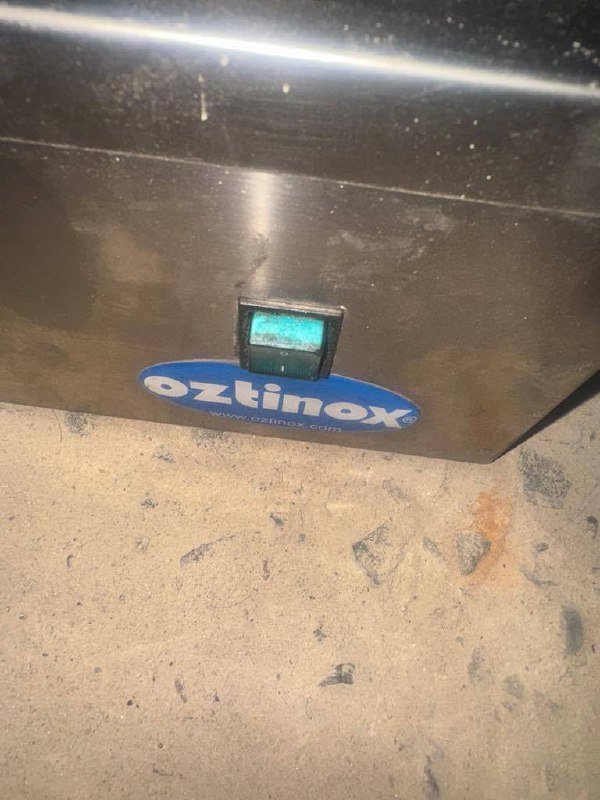 Профессиональный кухонный инвентарь 2