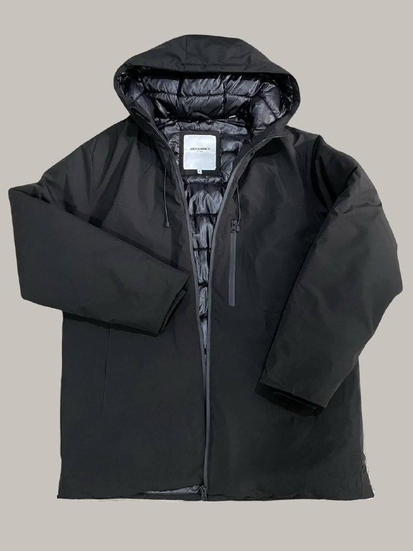 Мужская куртка Jack & Jones, мужские ботинки Lumberjack