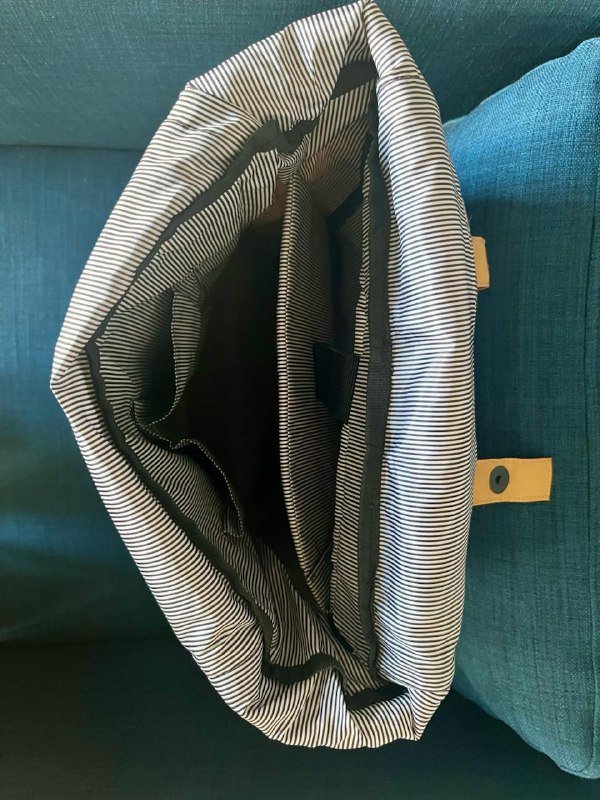 Рюкзак 90 Points Energy College Leisure Backpack 6