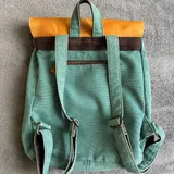 Рюкзак Ginger Bird Grog 16 Coral Blue 2