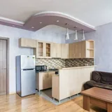 Квартира 2+1 с ремонтом и мебелью в Батуми 2