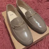 Женские лоферы Bata 2