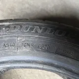 Летняя резина Dunlop 225/50 R17, 2 шт 4