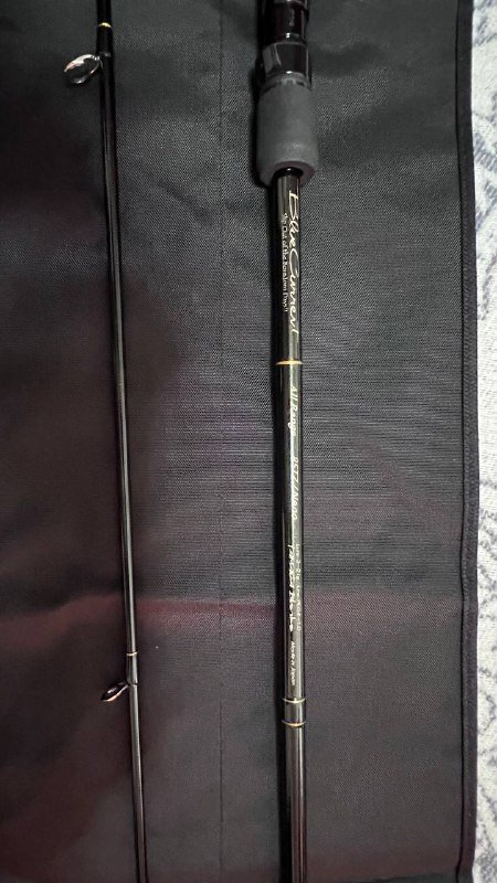 YAMAGA BLANKS BLUE CURRENT 85/TZ NANO ALL RANGE 3-21G 6