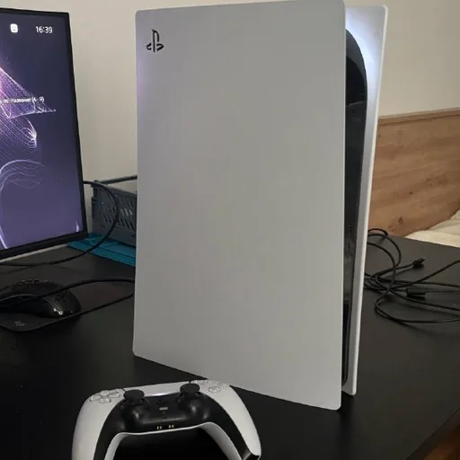 PlayStation 5 disc 825GB