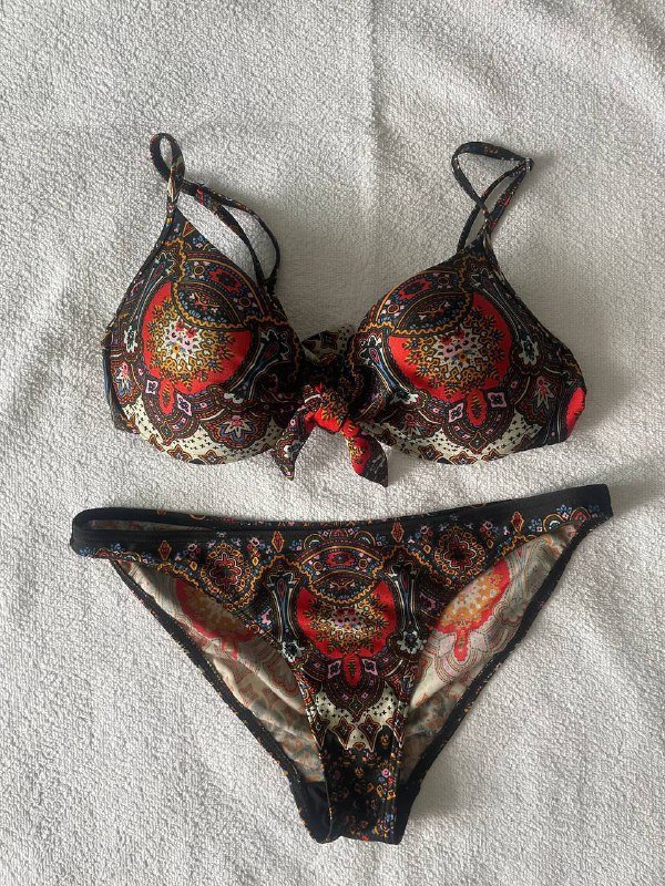 Купальник OYSHO, Купальник Atlantic 2