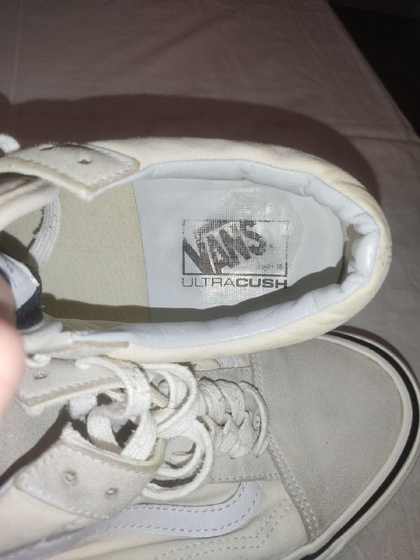 Vans Shoes 5