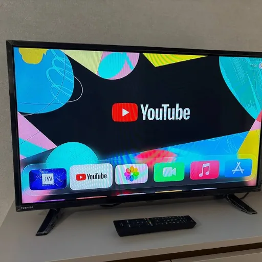 Телевизор Toshiba 32" без Smart TV