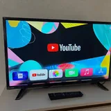 Телевизор Toshiba 32" без Smart TV 1